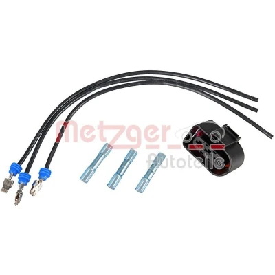 Bilde av METZGER 2324189 Kabelreparasjonssett, sentral el modul VOLKSWAGEN: Golf 7