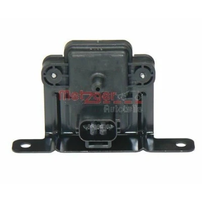 Bilde av METZGER 0906040 Sensor, ladetrykk