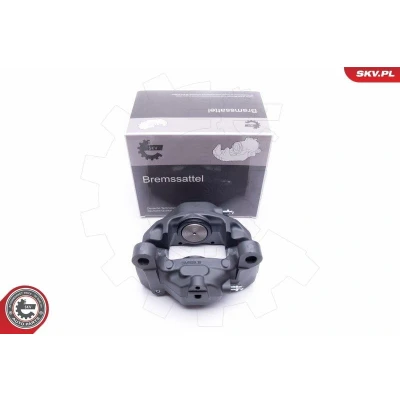 Bilde av Bremsecaliper, Venstre bakaksel, vw touareg, 7L6615423J