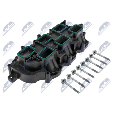 Bilde av Sugerørmodul, chrysler 300c, dodge grand caravan, journey, jeep cherokee iv, wrangler iii, 05184199AF, 5184199AF