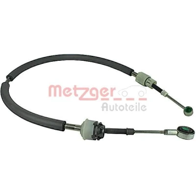 Bilde av METZGER 3150069 Kabel, girmekanisme høyre Girvaier FIAT: Grande Punto Hatchback