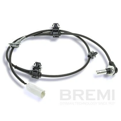 Bilde av Sensor, hjulturtall, Framaksel venstre, mazda cx 7, EG23 43 73X