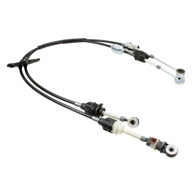 Bilde av FEBI BILSTEIN 180004 Kabel, girmekanisme RENAULT: MASTER 3 Bus,