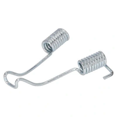 Bilde av FEBI BILSTEIN 14255 Fjær, bremsesko