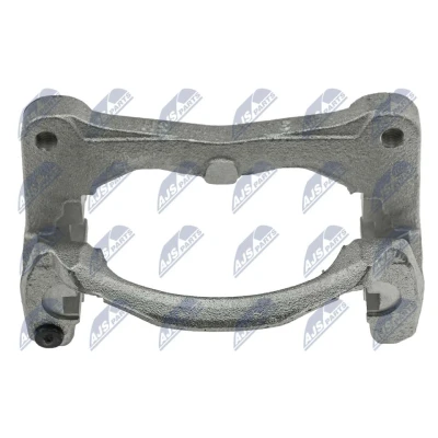 Bilde av NTY HZP MS 010A Bremsecaliper MITSUBISHI: PAJERO 4, 3, Grandis