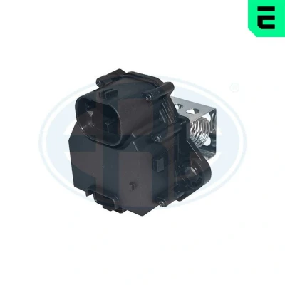 Bilde av Motstand, kupevifte, peugeot 307 cc, 96 492 476 80