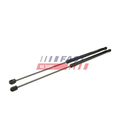 Bilde av Pneumatisk fjær, koffer / lasterom, skoda octavia ii, 1Z5827550, 1Z5827550F