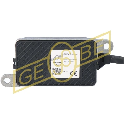 Bilde av NOx sensor, katalysator, mercedes benz, 000 905 32 09, 33 74 08, A