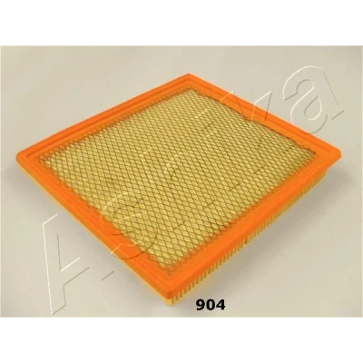 Bilde av ASHIKA 20 09 904 Luftfilter 37 245 272 Filterinnsats JEEP: GRAND CHEROKEE 2