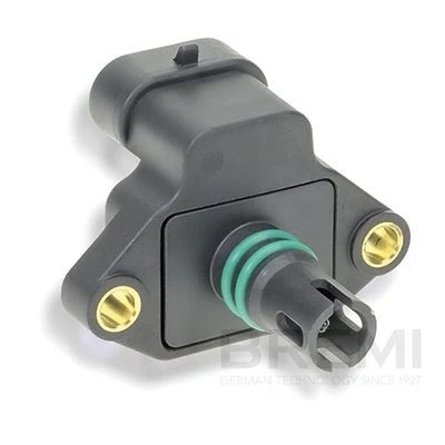 Bilde av BREMI 35054 Sensor, ladetrykk med integrert lufttemperatursensor OPEL: Insignia A Sports Tourer