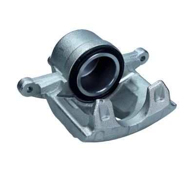 Bilde av MAXGEAR 82 1591 Bremsecaliper framaksel venstre, bak akselen Støpejern JEEP: Cherokee III (KJ) 2.4 4x4, 3.7 2.5 CRD 2.8 4x4