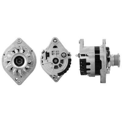 Bilde av LUCAS ELECTRICAL LRB00249 Dynamo 12V 75A