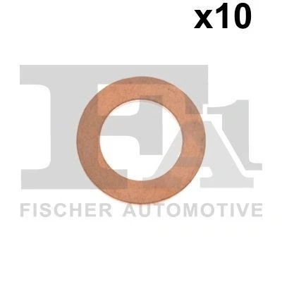 Bilde av O ring FA1 597.870.010