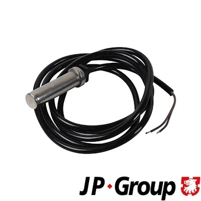 Bilde av JP GROUP 1197103800 ABS Sensor venstre bakaksel, høyre bakaksel induktiv MERCEDES BENZ: Sprinter 3 T Van, 4 Minibuss