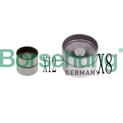 Bilde av Ventilløfter, audi,seat,skoda,vw, 058109309E+, 058109309F+