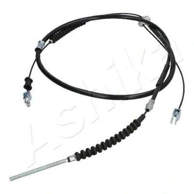 Bilde av ASHIKA 131 02 2008 Bremsekabel bak 2505/1530 TOYOTA: HILUX 6 Pick up
