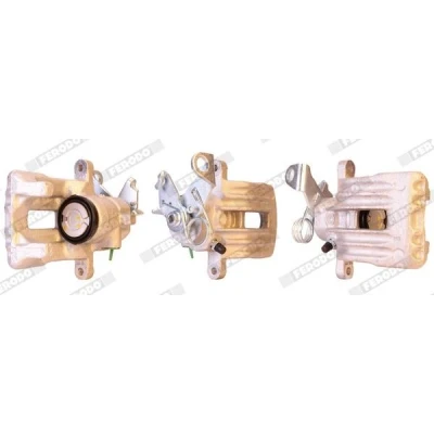 Bilde av Bremsecaliper FERODO FCL694264