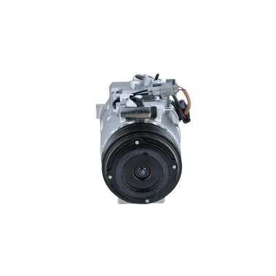 Bilde av NRF 320242 Kompressor 6SBU16C 12 PAG 46 R 134a med magnetkobling, tetningsring