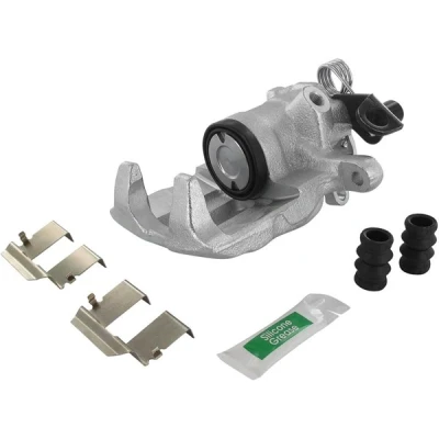 Bilde av METZGER 6250048 Bremsecaliper høyre bakaksel VOLKSWAGEN: Transporter 4 Bus, Sharan I, 4, SEAT: Alhambra FORD: Galaxy Mk1 MPV