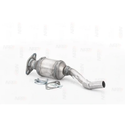 Bilde av NAP carparts CAK11046 Katalysator Euro 1, 2 E9 103R