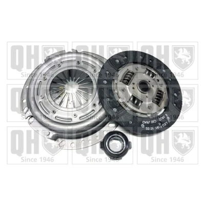 Bilde av QUINTON HAZELL QKT1261AF Clutch med lager