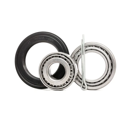 Bilde av Hjullagersett, Bakaksel, Framaksel, opel,vauxhall, 09265 17201, 29001 S1, 29001, 11054489, 11070311, 1492160, 1565444, 16 03