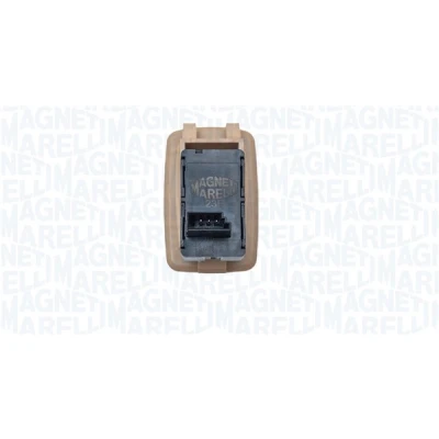 Bilde av Bryter, vindusheis MAGNETI MARELLI 000051067010