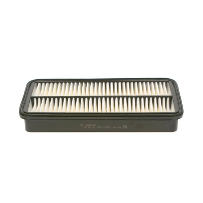 Bilde av BOSCH 1 987 429 135 Luftfilter 42,5 156 308 Filterinnsats TOYOTA: Celica V Cabrio, Previa / Estima II, RAV4 II SUV