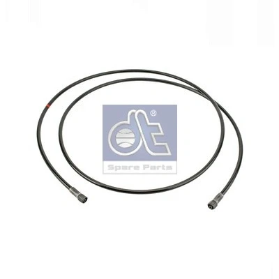 Bilde av DT Spare Parts 1.13260 Clutchslange