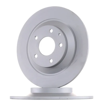Bilde av ZIMMERMANN COAT Z 370.3056.20 Bremseskiver 303 10 6/5 5 114 fullt ut belagt MAZDA: CX I, II, MX 30
