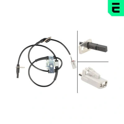 Bilde av OPTIMAL 06 S818 ABS sensor aktiv 840 SUZUKI: Grand Vitara 2 SUV