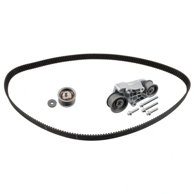 Bilde av FEBI BILSTEIN 27295 Registerreimsett 225 med avrundet tannprofil OPEL: Calibra A, Omega B Sedan, Vectra A Sedan