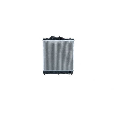 Bilde av NRF 526356 Radiator Aluminium 350 348 26 Kjøleribber loddet HONDA: CRX 2, 3
