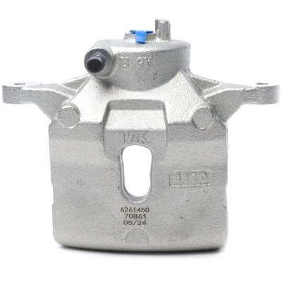 Bilde av METZGER 6261450 Bremsecaliper framaksel høyre HYUNDAI: i30 II Stasjonsvogn, Hatchback, Coupé, KIA: cee‘d Sportswagon