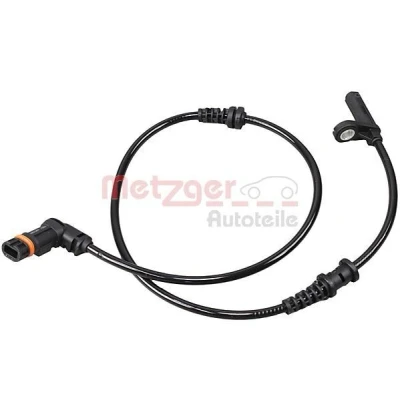 Bilde av METZGER 09001464 ABS Sensor MERCEDES BENZ: C Klasse Sedan, T modell