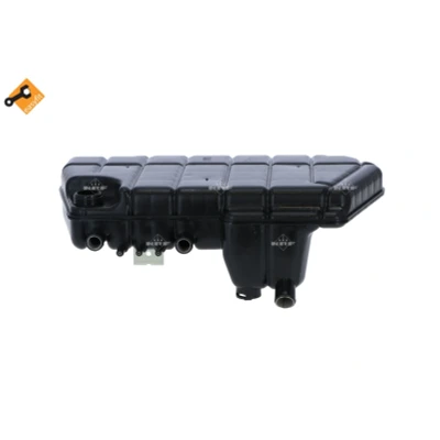 Bilde av NRF 455034 Ekspansjonstank 11,8 uten sensor, med hette