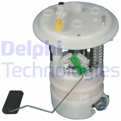 Bilde av DELPHI FE10034 12B1 Brennstoff leveringsenhet uten pakning trykksensor elektrisk Bensin