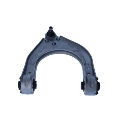 Bilde av MAXGEAR 72 5277 Bærebru med støtte / styreledd, gummifeste øvre, framaksel høyre, venstre Casterstag Aluminium