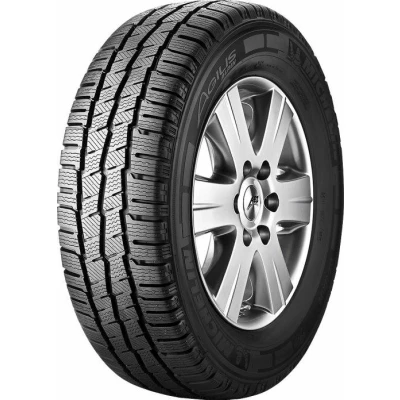 Bilde av Michelin Agilis Alpin ( 205/75 R16C 110/108R 8PR )