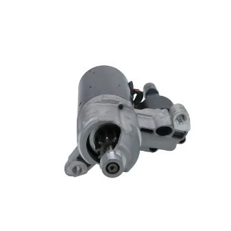 Bilde av BOSCH 0 986 026 660 Starter 12V 1,7kW 50, 30 links 66mm