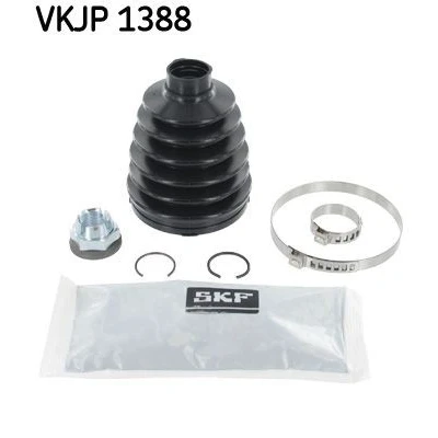 Bilde av SKF VKJP 1388 Drivakselmansjett 103 Termoplast RENAULT: CLIO 3, Kangoo I, I Express