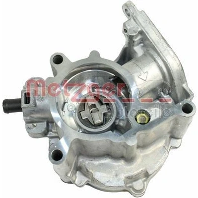 Bilde av METZGER ORIGINAL ERSATZTEIL 8010036 Vakuumpumpe uten pakning VOLKSWAGEN: Transporter 5, Multivan 5 (7HM, Passat B6 Variant, AUDI: A3 Sportback