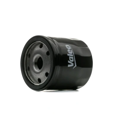Bilde av VALEO 586144 Oljefilter M20x1.5 Påskruingsfilter MERCEDES BENZ: Citan Van, B Klasse, A RENAULT: GRAND SCENIC 3, MEGANE 3 Grandtour,