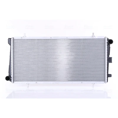 Bilde av NISSENS 62785A Radiator Aluminium 625 289 22 Kjøleribber loddet MG: MGF Cabrio
