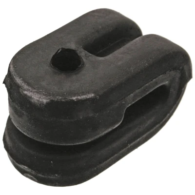 Bilde av SWAG 60 91 0305 Holder, eksosanlegg nede RENAULT: Kangoo I Express