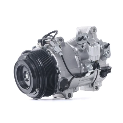 Bilde av DENSO DCP51002 Kompressor 6SBU16C 12 PAG 46 R 134a med magnetkobling LEXUS: IS 2