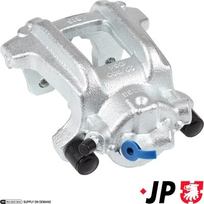 Bilde av JP GROUP 1461902280 Bremsecaliper framaksel høyre for kjøretøy uten sportspakke BMW: 3 Touring, 1 Hatchback, 4 Coupé