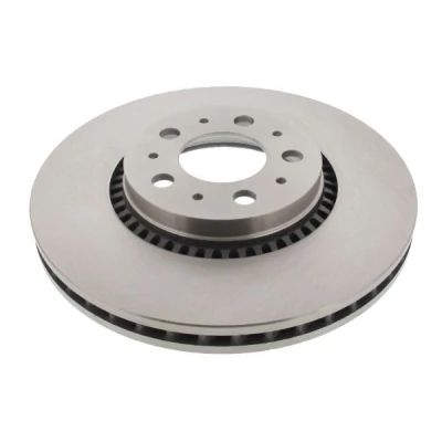 Bilde av MAPCO 15966 Bremseskiver framaksel 305 27,9 5 108 ventilert VOLVO: V70 2, XC70 I Cross Country, S80