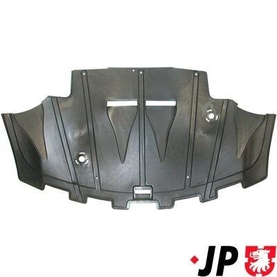 Bilde av Motorrom isolering, Nede, audi 100 c4 avant, sedan, a6 c4, 4A0863821, 4A0863821A, 4A0863821AJ, 4A0863821AM