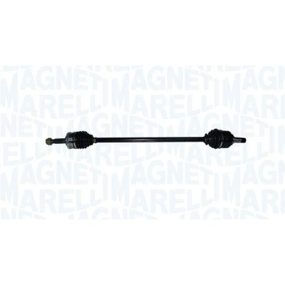 Bilde av MAGNETI MARELLI 302004190082 Drivaksel framaksel høyre 930 OPEL: Corsa C Hatchback